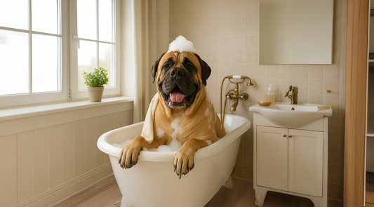 5 Common Grooming Mistakes to Avoid with XXL Dogs (and How to Fix Them)