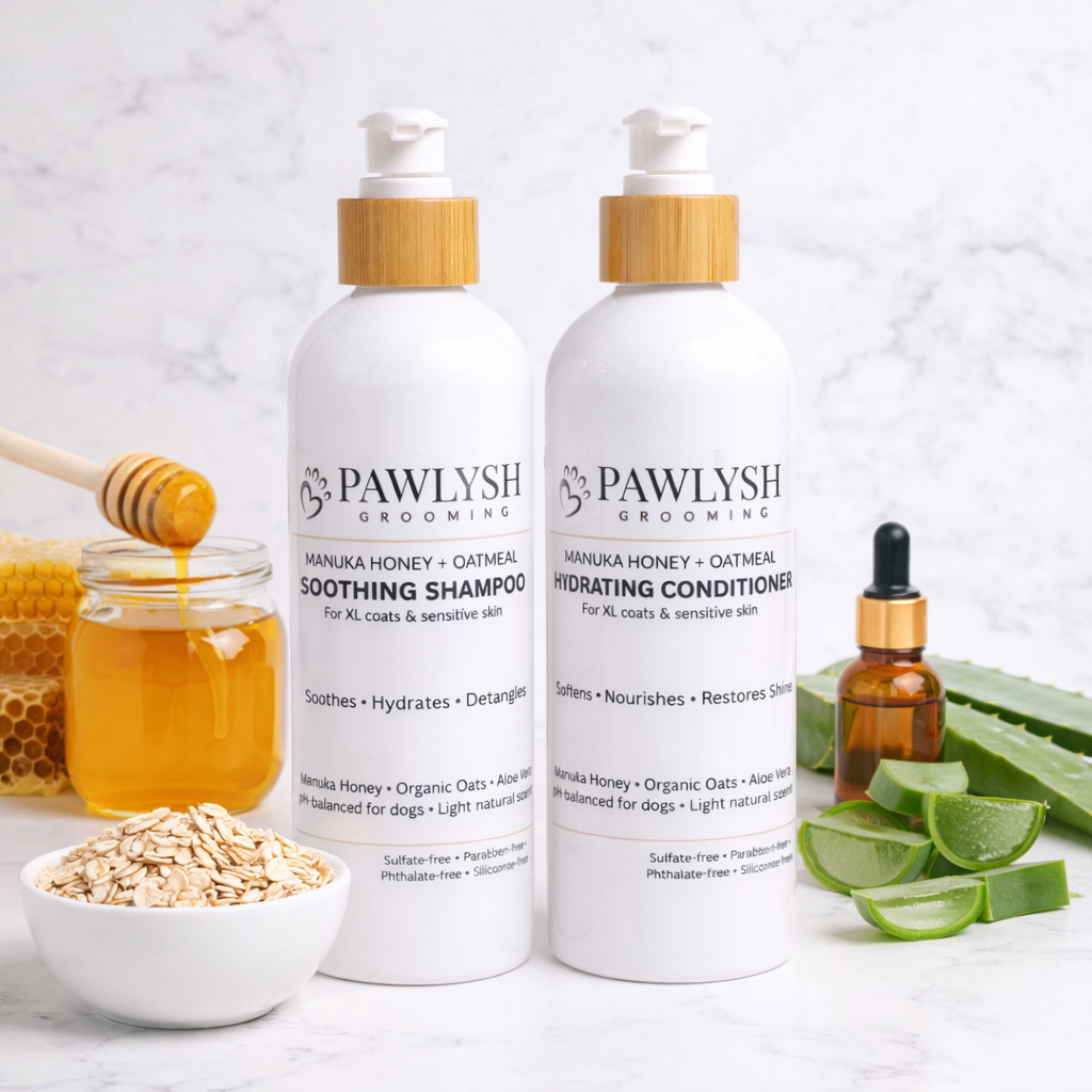 Signature 2-Step Set