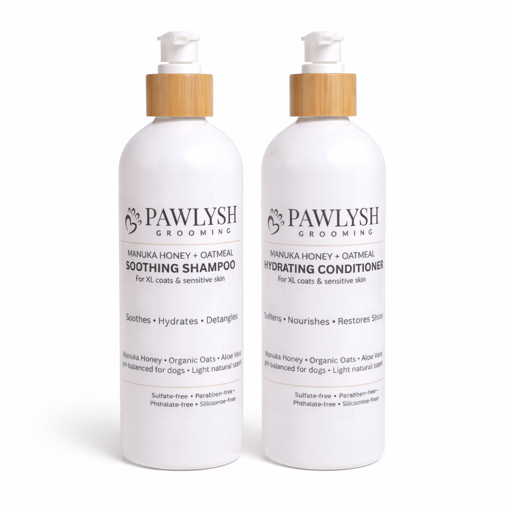 Signature 2-Step Set