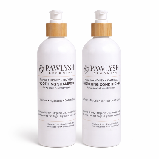 Signature 2-Step Set